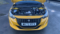 Peugeot 208 1.2 PureTech 100 Active Premium + 5dr EAT8 Petrol Hatchback